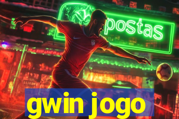 gwin jogo